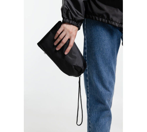 Дождевик Kivach Promo, черный