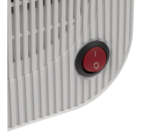 Обогреватель с функцией вентилятора airTune, белый