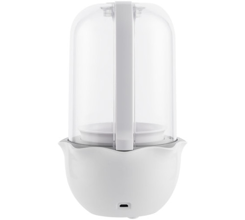 Умная теплица growUp, белая