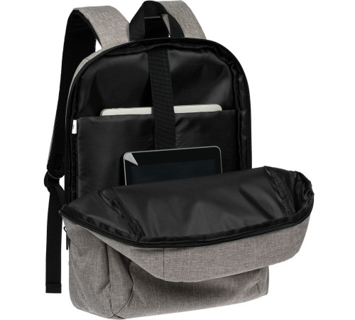 Рюкзак Pacemaker, серый