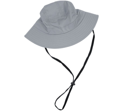 Панама Ben Mac, серая