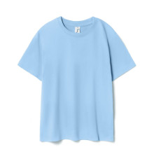 Футболка детская Regent Kids 150, голубая