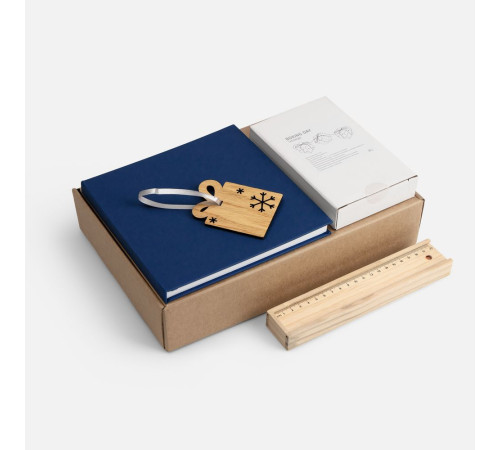 Набор Creativa, синий