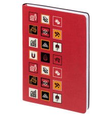 Ежедневник Industry, металлургия