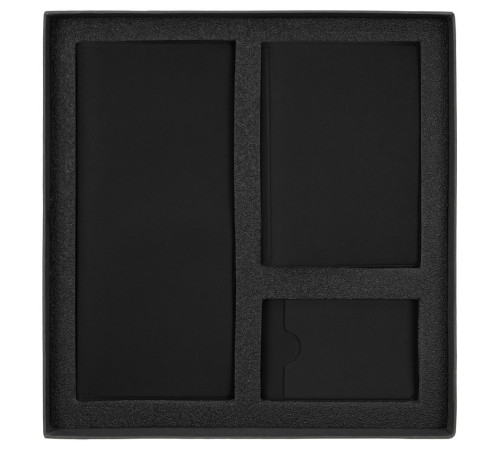 Набор Devon, черный