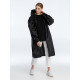 Дождевик Rainman Zip, черный