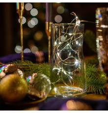 Гирлянда Pixies, светодиодная