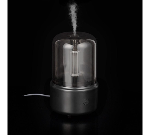 Набор «Микроклимат», черный