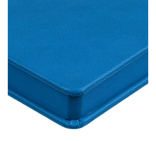 Ежедневник Cortado, недатированный, ярко-синий