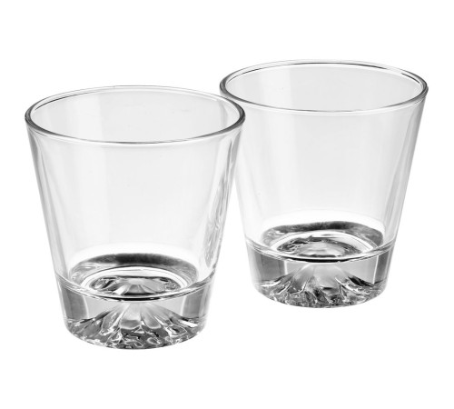 Набор Snow Mountain для виски