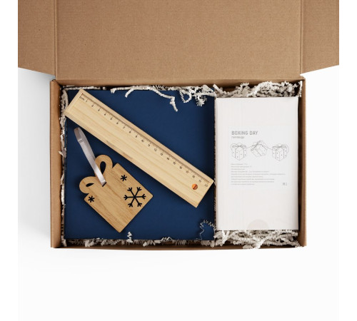 Набор Creativa, синий