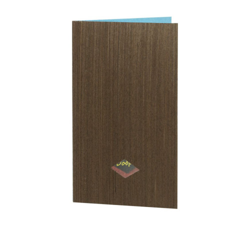 Открытка «Мандарин добра»