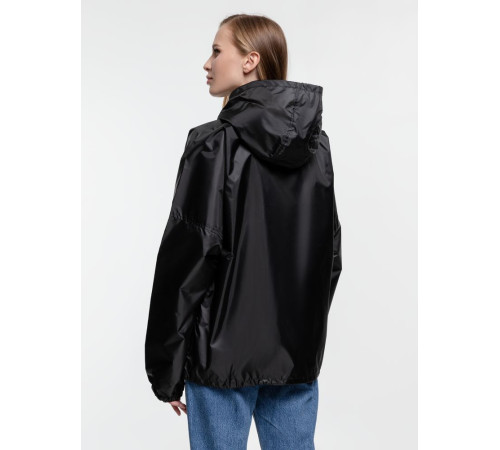 Дождевик Kivach Promo, черный