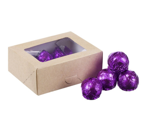 Конфеты «Кедровый грильяж», с черемухой