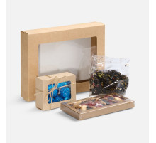 Набор Quality Time, грильяж классический