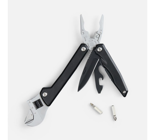 Мультитул Handhaben, черный