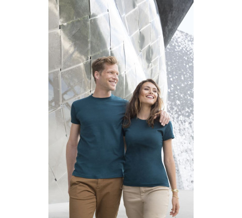 Футболка женская Imperial Women 190, белая