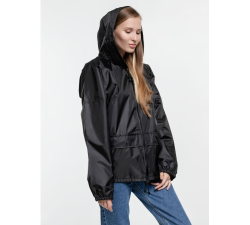 Дождевик Kivach Promo, черный