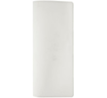 Дорожный органайзер Dorset, белый