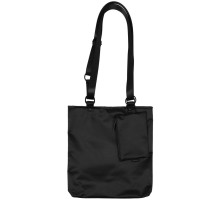 Рюкзак-трансформер ringLink с отстегивающимся органайзером, черный