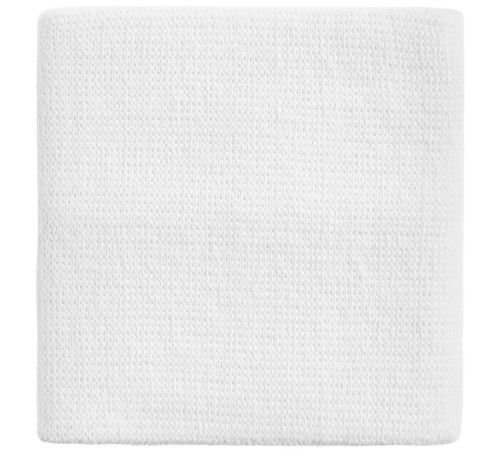 Напульсник с карманом Fiksu, белый