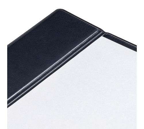 Папка-планшет Nebraska, синяя