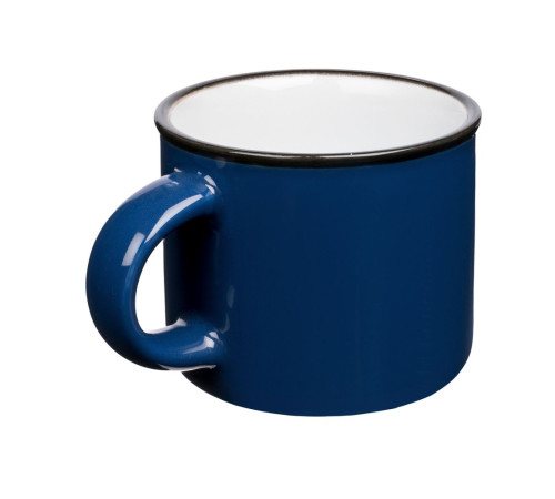 Кружка Dacha, малая, синяя