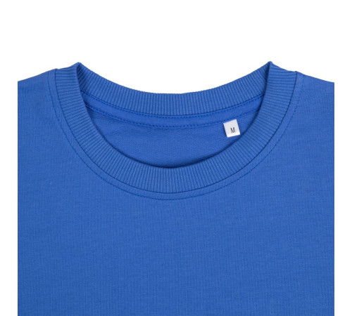 Свитшот Toima 2.0, ярко-синий