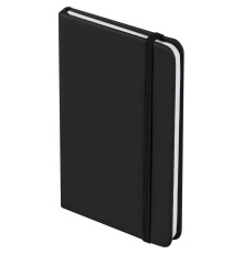Блокнот Nota Bene, черный
