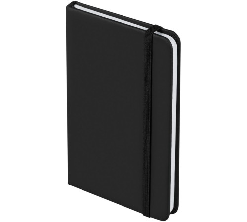 Блокнот Nota Bene, черный