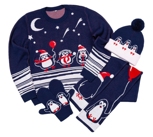 Джемпер Merry Fellow