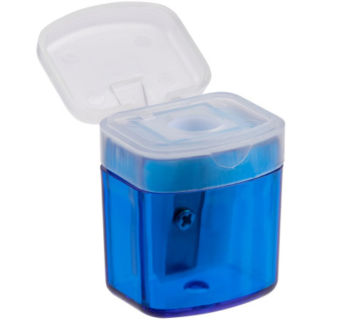 Точилка для карандашей Conicity, синяя