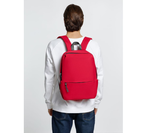 Рюкзак Easy Gait L, красный