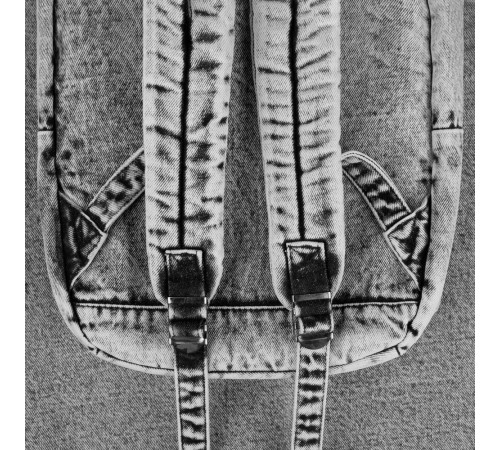 Рюкзак B6, серый