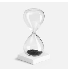 Магнитный антистресс Mystery, белый