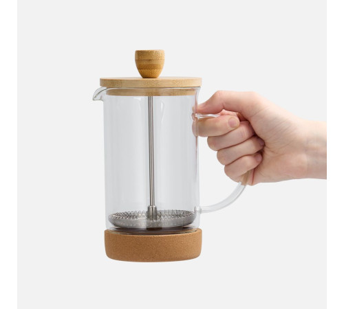 Френч-пресс Morning Person