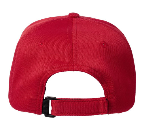 Бейсболка Harris, красная
