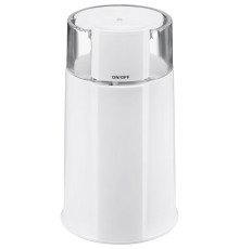 Электрическая кофемолка Capriccio, белая