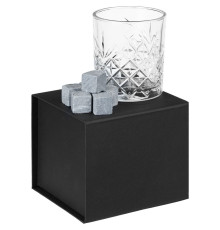 Набор для виски Timeless, черный