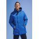 Куртка на стеганой подкладке Robyn, ярко-синяя
