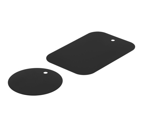 Магнитный держатель на подголовник Crook