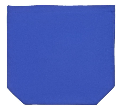 Основа для шопера B5, синяя