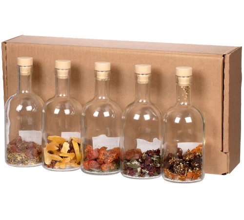 Набор «Я настаиваю!»