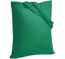 Холщовая сумка Neat 140, зеленая