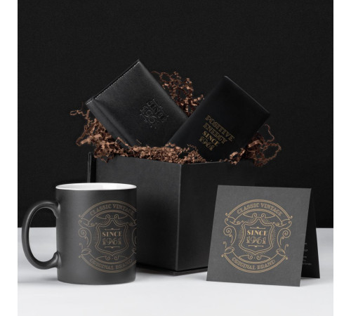 Юбилейный набор «Рожденные в 1961», средний