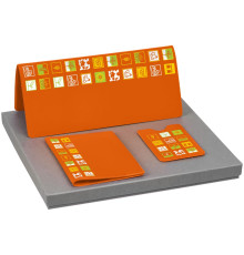 Набор личных аксессуаров Industry, сельское хозяйство