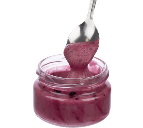 Набор Immuni, мед с черникой