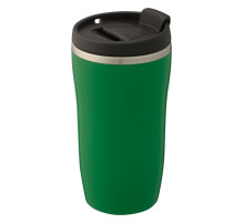 Термостакан Underway, зеленый