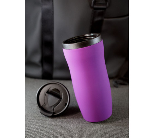 Термостакан Forma, фиолетовый