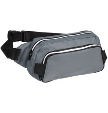 Поясная сумка Tabby, серая